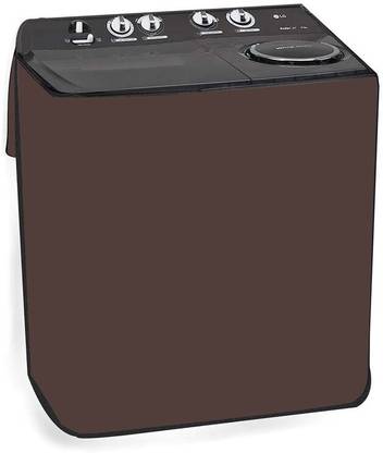 Archistylo Semi-Automatic Washing Machine  Cover