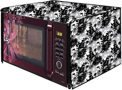 Brand Roots Microwave Oven  Cover