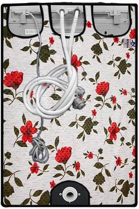 Nitasha Top Loading Washing Machine  Cover