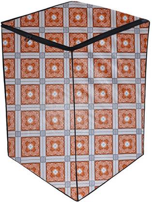 Rubieq Top Loading Washing Machine  Cover