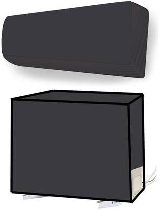 JM Homefurnishings Air Conditioner  Cover
