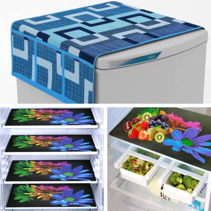 ARTESHKK Refrigerator  Cover