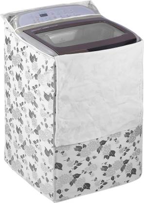 AMPEREUS Top Loading Washing Machine  Cover