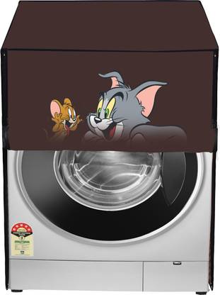 Delideal Front Loading Washing Machine  Cover