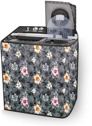 Semi-Automatic Washing Machine  Cover