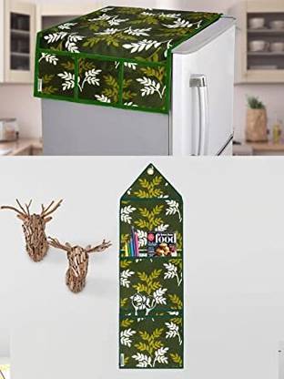 E-Retailer Refrigerator  Cover