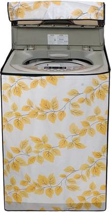 Nitasha Top Loading Washing Machine  Cover
