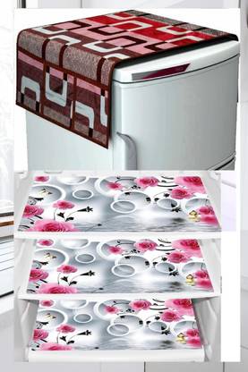 Flipkart SmartBuy Refrigerator  Cover