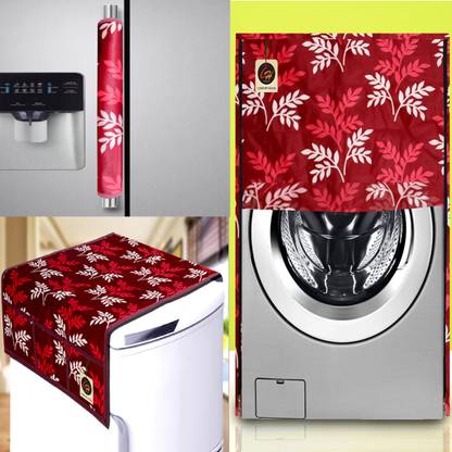 Comfort House Front Loading Washing Machine  Cover