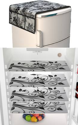 FACTCORE Refrigerator  Cover