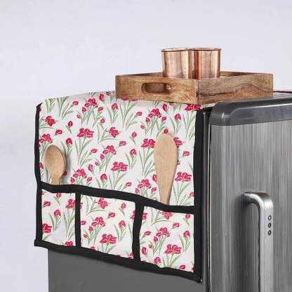 Vocal Store Refrigerator  Cover