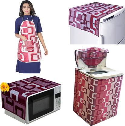 Comfort House Front Loading Washing Machine  Cover