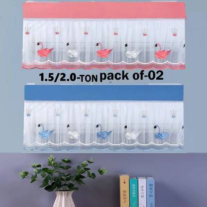 tapovan fashion Air Conditioner  Cover