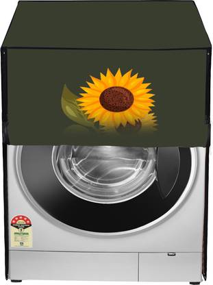 Delideal Front Loading Washing Machine  Cover