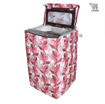 E-Retailer Top Loading Washing Machine  Cover