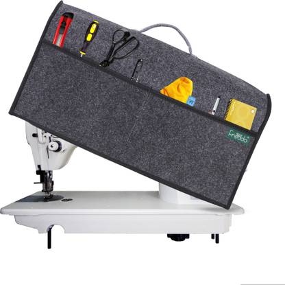 फ्रेडो सिलाई मशीन  कवर