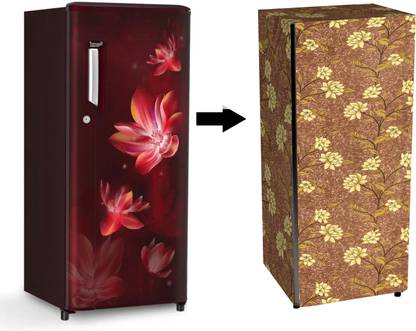 Waco creation Refrigerator  Cover