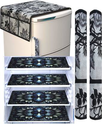 MEXICOT Refrigerator  Cover