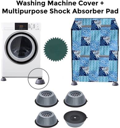 Hizing Front Loading Washing Machine  Cover