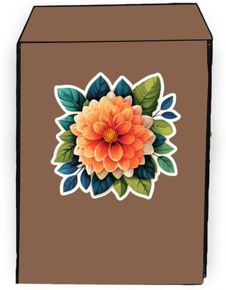 Amodori Front Loading Washing Machine  Cover