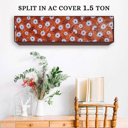 Flipkart SmartBuy Air Conditioner  Cover