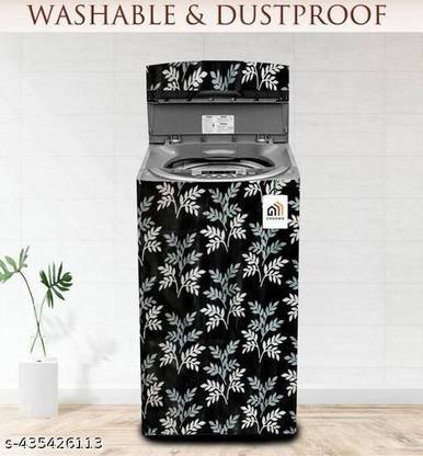MSC Top Loading Washing Machine  Cover