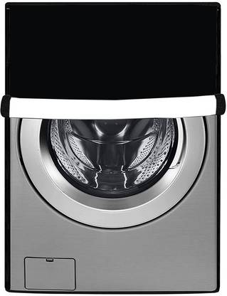 DREAMINDIANASSOCIATION Front Loading Washing Machine  Cover