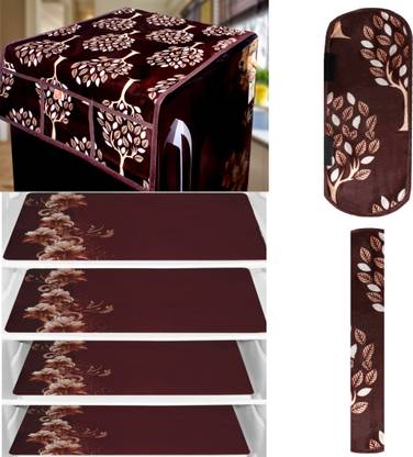 Flipkart SmartBuy Refrigerator  Cover