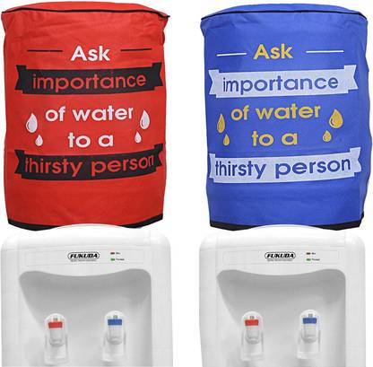 KUBER INDUSTRIES Water Dispenser  Cover