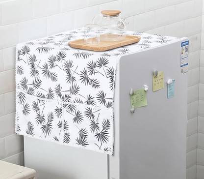 AIRWILL Refrigerator Cover