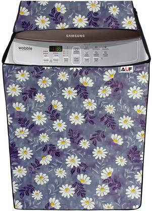 Rubieq Top Loading Washing Machine  Cover