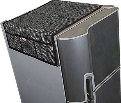 KUBER INDUSTRIES Refrigerator  Cover