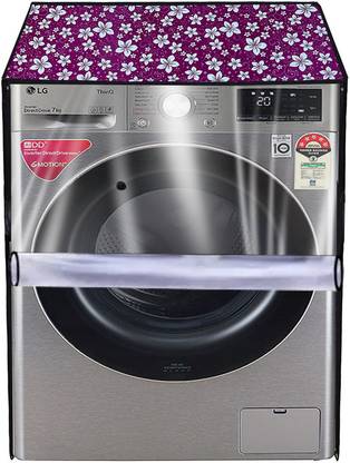 Homeify Front Loading Washing Machine  Cover