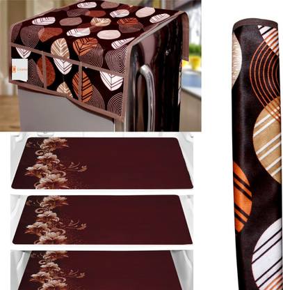 Flipkart SmartBuy Refrigerator  Cover