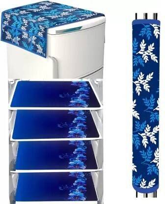LooMantha Fridge Mat