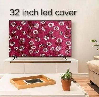 LooMantha LED TV  Cover
