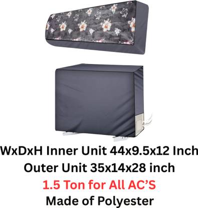ASHTAAPAD Air Conditioner  Cover
