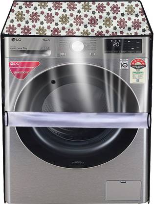Homeify Front Loading Washing Machine  Cover