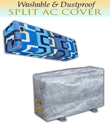 Comfort House Air Conditioner  Cover