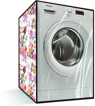 HomeStore-YEP Front Loading Washing Machine  Cover