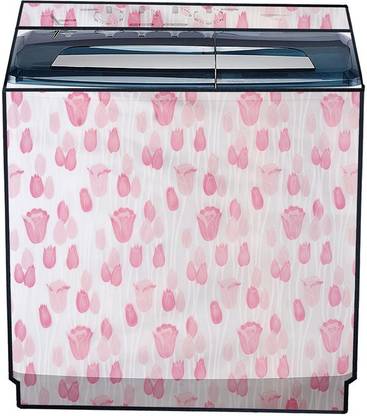 Nitasha Semi-Automatic Washing Machine  Cover