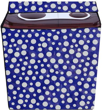 AAVYA UNIQUE FASHION Semi-Automatic Washing Machine  Cover