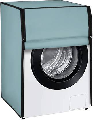 MAHAL CREATION Front Loading Washing Machine  Cover