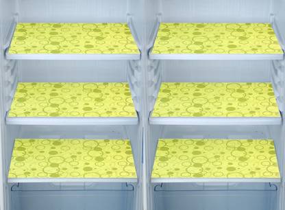 E-Retailer Fridge Mat