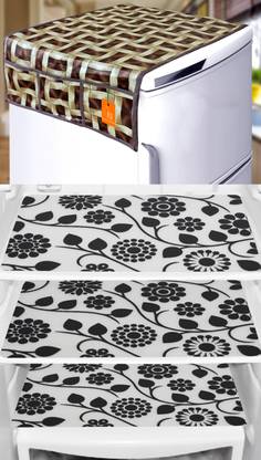 RELOOK INDUSTRIES Refrigerator  Cover