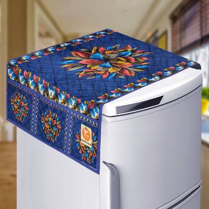 KANUSHI Refrigerator  Cover