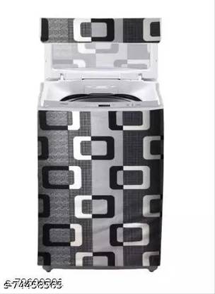 एम एससी टॉप लोडिंग वॉशिंग मशीन  कवर