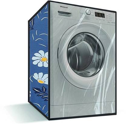 DREAMINDIANASSOCIATION Front Loading Washing Machine  Cover