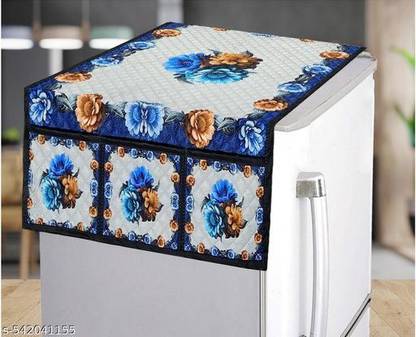 MSC Refrigerator  Cover