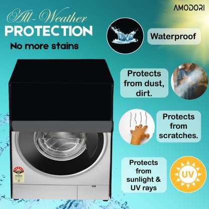 Amodori Front Loading Washing Machine  Cover